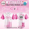 Cleveland Guardians x Breast Cancer Awareness Game Night Baseball Jersey