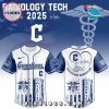 Detroit Tigers MLB x Radiology Tech Night 2025 Jersey