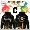 Colorado Rockies x 2025 Juneteenth Freedom Day Hoodie, Long Pants