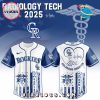 Kansas City Royals MLB x Radiology Tech Night 2025 Jersey Kansas City Royals MLB x Radiology Tech Night 2025 Jersey