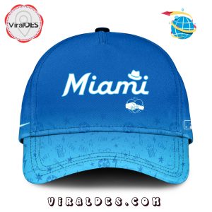 Miami Marlins 2025 Father’s Day Hoodie, Long Pants
