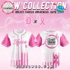 Cleveland Guardians x Breast Cancer Awareness Game Night Baseball Jersey