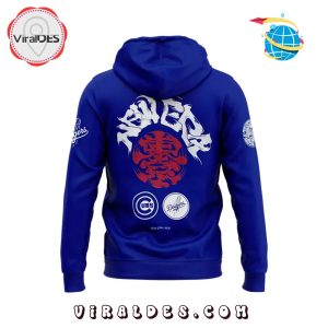 Dodgers x Tokyo Series 2025 Hoodie, Long Pants Limited Edition
