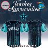 Los Angeles Angels MLB x Teacher Appreciation Day Jersey