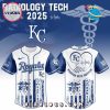Los Angeles Angels MLB x Radiology Tech Night 2025 Jersey