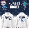 Milwaukee Brewers 2025 Teacher Night Gold Hoodie, Long Pants