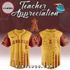 Houston Astros MLB x Teacher Appreciation Day Baseball Jersey