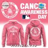 2025 Los Angeles Dodgers x Hello Kitty Hoodie