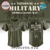 Kansas City Royals MLB Military Appreciation Day Baseball Jersey