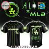 Custom Milwaukee Brewers 2025 Nurses Night Baseball Jersey