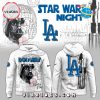 Los Angeles Dodgers x Harry Potter Night Heritage Baseball Jersey