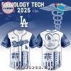 Houston Astros MLB x Radiology Tech Night 2025 Jersey