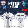 2025 Milwaukee Brewers x MineCraft Baseball Jersey