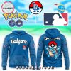 2025 LA Dodgers x Veteran U.S Baseball Jersey