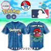 Los Angeles Dodgers x Hello Kitty 2025 Hoodie, Long Pants Los Angeles Dodgers x Hello Kitty 2025 Hoodie, Long Pants