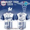 Los Angeles Angels MLB x Radiology Tech Night 2025 Jersey