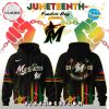New York Yankees x 2025 Juneteenth Freedom Day Hoodie, Long Pants