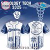 New York Yankees MLB x Radiology Tech Night 2025 Jersey