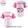 4th of July Independence x Los Angeles Dodgers Baseball Jersey