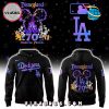 MLB Los Angeles Dodgers Firefighter Appreciation Hoodie, Long Pants