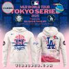 Personalized Los Angeles Dodgers Teacher Night Hoodie, Long Pants