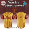 San Diego Padres MLB x Teacher Appreciation Day Jersey