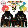 Los Angeles Dodgers x 2025 Juneteenth Freedom Day Hoodie, Long Pants