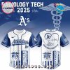 Pittsburgh Pirates MLB x Radiology Tech Night 2025 Jersey