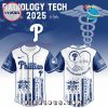 New York Yankees MLB x Radiology Tech Night 2025 Jersey