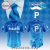 Miami Marlins 2025 Father’s Day Baseball Jersey