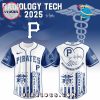 Oakland Athletics MLB x Radiology Tech Night 2025 Jersey Oakland Athletics MLB x Radiology Tech Night 2025 Jersey