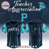 New York Yankees MLB x Teacher Appreciation Day Jersey
