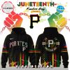 New York Mets x 2025 Juneteenth Freedom Day Hoodie, Long Pants