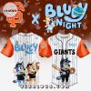 Philadelphia Phillies MLB x Popeye Baseball Jersey