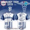 Tampa Bay Rays MLB x Radiology Tech Night 2025 Jersey