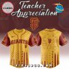 San Diego Padres MLB x Teacher Appreciation Day Jersey