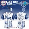 Toronto Blue Jays MLB x Radiology Tech Night 2025 Jersey