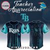 Seattle Mariners MLB x Teacher Appreciation Day Jersey