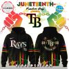Chicago Cubs x 2025 Juneteenth Day Jersey