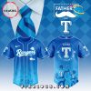 Pittsburgh Pirates 2025 Father’s Day Baseball Jersey