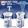 New York Mets MLB x Radiology Tech Night 2025 Jersey