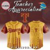 St. Louis Cardinals MLB x Teacher Appreciation Day Jersey St. Louis Cardinals MLB x Teacher Appreciation Day Jersey