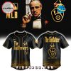 Milwaukee Brewers x Death Wars Baseball Jersey
