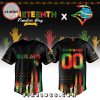Houston Astros MLB x Teacher Appreciation Day Jersey