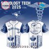 Tampa Bay Rays MLB x Radiology Tech Night 2025 Jersey