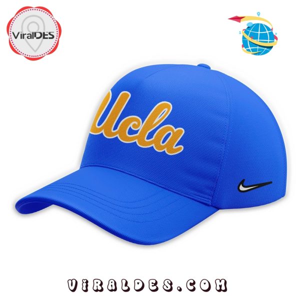 UCLA 2025 NCAA Women’s College Series Hoodie, Long Pants