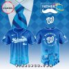 Athletics 2025 Father’s Day Hoodie, Long Pants