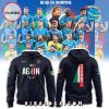2025 SSC Napoli Campioni d’Italia Hoodie, Long Pants