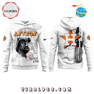 Death Wars Night x Houston Astros Hoodie, Long Pants