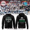 Abbotsford Canucks 2025 Hockey Champions Hoodie
